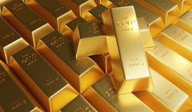 Gold Bars