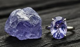 Tanzanite